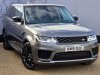 Land Rover Range Rover Sport SDV6 HSE DYNAMIC