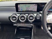 Mercedes-Benz A Class 2.0 A35 AMG (Premium Plus) 7G-DCT 4MATIC Euro 6 (s/s) 5dr 28
