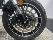 Ajs Highway Star 125 2020 ONLY 1K CRUISER PROJECT BIKE SPARES OR REPAIR 125CC 26