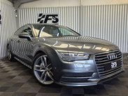 Audi A7 3.0 TDI V6 S line Sportback 5dr Diesel S Tronic quattro Euro 6 (s/s) (272 p 35