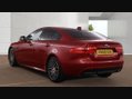 Jaguar XE LANDMARK 4
