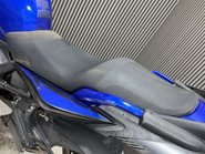 Yamaha FZ 2007 29K PROJECT COMMUTER BIKE 600CC SPARES OR REPAIR 13