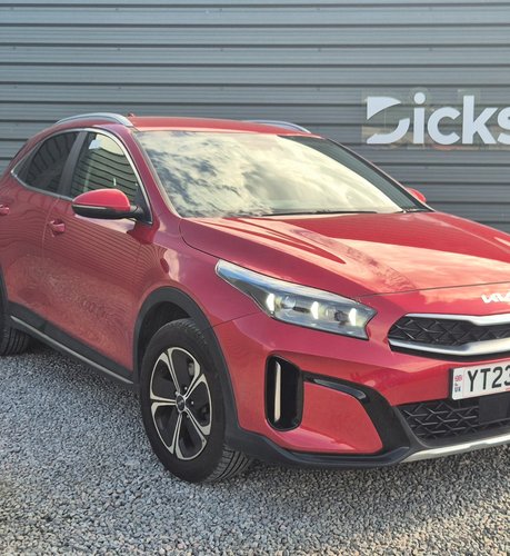 Kia Xceed '3' 1.6 T-GDi PHEV