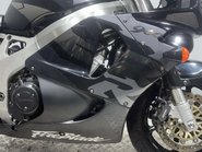 Honda CBR CBR918 1997 ONLY 21K RUNNING SPORTS PROJECT BIKE CLASSIC 14