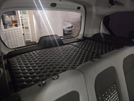 Citroen Berlingo Multispace BLUEHDI FEEL EDITION ETG6 24