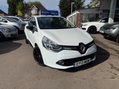 Renault Clio 1.5 dCi Dynamique S MediaNav Euro 5 (s/s) 5dr 6
