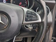 Mercedes-Benz SLC SLC 180 AMG LINE 21