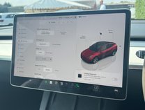 Tesla Model Y (Dual Motor) Long Range SUV 5dr Electric Auto 4WDE (384 bhp) 17