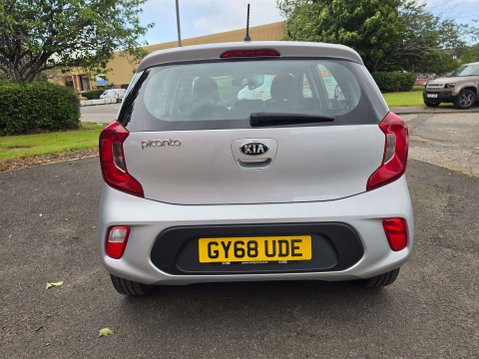 Kia Picanto 1.0 Picanto 2 5dr 9