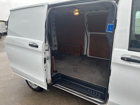 Mercedes-Benz Vito 114 PROGRESSIVE L2 25