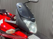 Honda CBF125 CBF 125 2010 21K PROJECT COMMUTER BIKE 125CC LEARNER 8