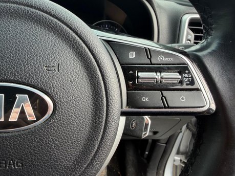 Kia Sportage 2 ISG 13