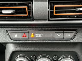 Dacia Sandero 1.0 Sandero Stepway Expression LPG TCE 5dr 37