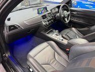 BMW M2 3.0 BiTurbo GPF Competition Coupe 2dr Petrol DCT Euro 6 (s/s) (410 ps) 41