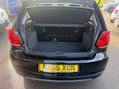 Volkswagen Polo 1.0 TSI BlueMotion Tech BlueMotion Euro 6 (s/s) 5dr 36