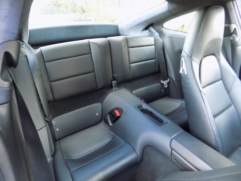 Porsche 911 991.1 CARRERA S 11