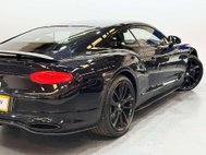 Bentley Continental 6.0 W12 GT Coupe 2dr Petrol Auto 4WD Euro 6 (635 ps) 52