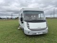 Niesmann and Bischoff Arto 74L 6 berth, large garage, tag axle, Niesmann Bischoff 3