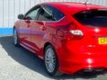 Ford Focus 1.6 TDCi Zetec S Euro 5 (s/s) 5dr 58