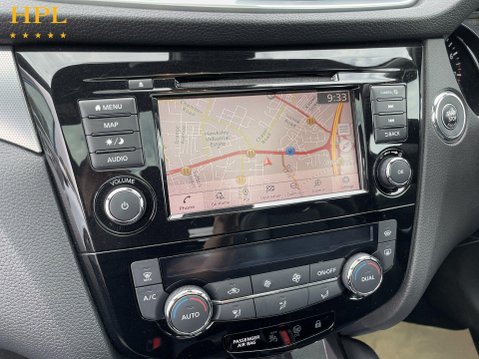 Nissan Qashqai 1.3 DIG-T Tekna+ SUV 5dr Petrol DCT Auto Euro 6 (s/s) (160 ps) 16