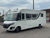 Le Voyageur 780 Eterna 2026 MODEL - AVAILABLE NOW!