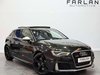 Audi RS3 2.5 TFSI Sportback 5dr Petrol S Tronic quattro Euro 6 (s/s) (Nav) (367 ps)