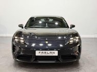 Porsche Taycan Performance Plus 93.4kWh Turbo S Saloon 4dr Electric Auto 4WD (761 ps) 11