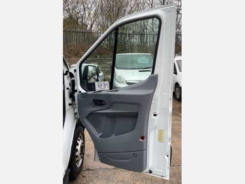 Ford Transit 2.2 TDCi 350 RWD L3 H1 Euro 5 2dr (DRW) 22