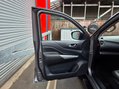 Nissan Navara DCI N-GUARD SHR DCB 22