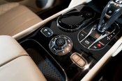 Bentley Bentayga W12. ALL TERRAIN SPEC. PANORAMIC ROOF. H, C & M SEATS. PRIVACY GLASS. 43