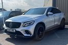 Mercedes-Benz GLC 2.1 GLC 250 D 4Matic AMG Line Premium+ Auto 4WD 5dr