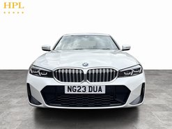 BMW 3 Series 2.0 330e 12kWh M Sport Saloon 4dr Petrol Plug-in Hybrid Auto Euro 6 (s/s) (