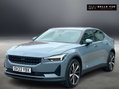 Polestar 2 Polestar 2 EV FWD 5dr *NATIONAL DELIVERY* 7