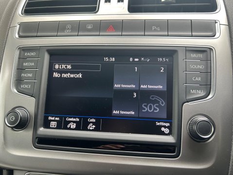Volkswagen Polo BEATS TSI DSG 31