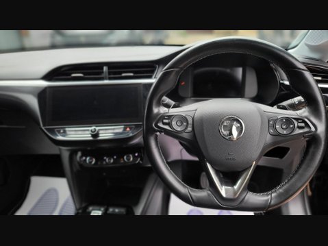 Vauxhall Corsa ELITE NAV PREMIUM 3