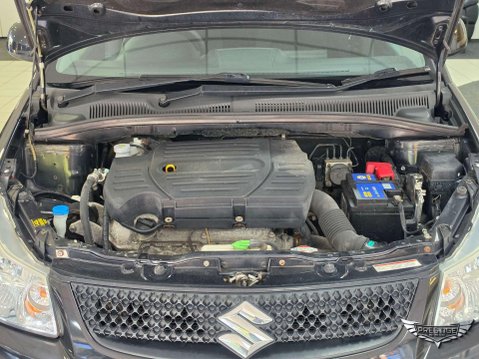 Suzuki SX4 1.6 SZ5 4Grip Euro 5 5dr 85