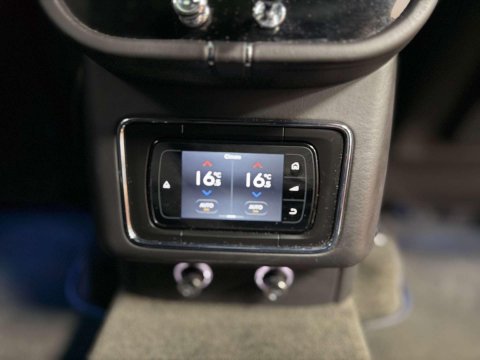 Bentley Bentayga 4.0d V8 SUV 5dr Diesel Auto 4WD Euro 6 (s/s) (435 ps) 47