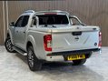 Nissan Navara 2.3 Navara Tekna dCi Auto 4WD 5dr 5