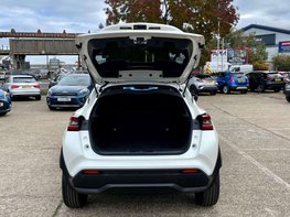 Nissan Juke 1.0 Juke N-Connecta DiG-T 5dr 63