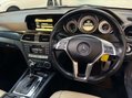 Mercedes-Benz C Class 1.8 C250 AMG Sport BlueEfficiency Auto 2dr 46