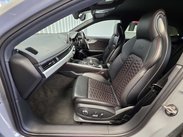 Audi RS4 2.9 TFSI V6 Estate 5dr Petrol Tiptronic quattro Euro 6 (s/s) (450 ps) 9