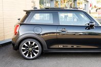 Mini Hatch COOPER S LEVEL 3 8