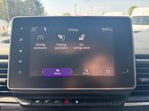 Renault Trafic LWB L2H1 Low Roof Sport Ll30 Air Con Sensors EURO 6 25
