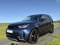 Land Rover Discovery TD6 HSE LUXURY 8