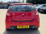 Hyundai i30 1.4 Edition Euro 4 5dr 7