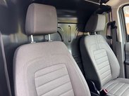 Ford Transit Connect 1.5 Transit Connect 200 Limited TDCi Auto 15