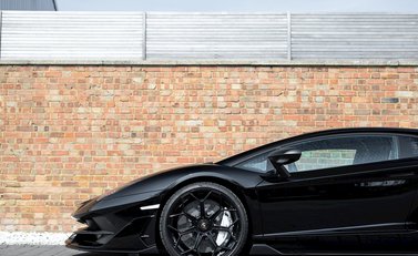 Lamborghini Aventador SVJ LP 770-4 31