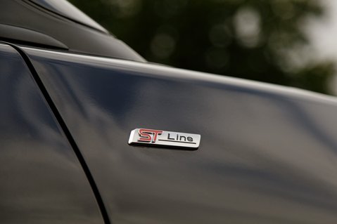 Ford Puma ST-LINE X MHEV 8