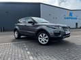 Land Rover Range Rover Evoque 2.0 Range Rover Evoque SE Tech TD4 Auto 4WD 5dr 38