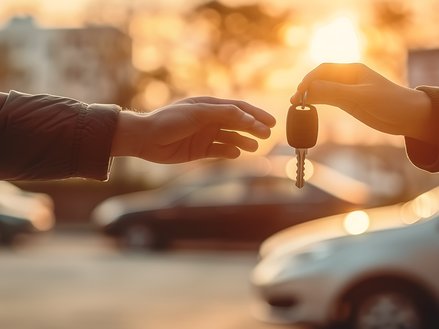 Sell Your Car